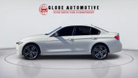 USED 2017 17 BMW 3 SERIES 335d M Sport Auto xDrive Euro 6 (s/s) FSH|A\A CAR PLY|SAT NAV|WRRNTY