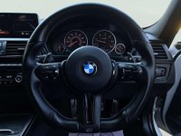 USED 2017 17 BMW 3 SERIES 335d M Sport Auto xDrive Euro 6 (s/s) FSH|A\A CAR PLY|SAT NAV|WRRNTY