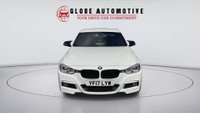 USED 2017 17 BMW 3 SERIES 335d M Sport Auto xDrive Euro 6 (s/s) FSH|A\A CAR PLY|SAT NAV|WRRNTY