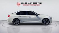 USED 2017 17 BMW 3 SERIES 335d M Sport Auto xDrive Euro 6 (s/s) FSH|A\A CAR PLY|SAT NAV|WRRNTY