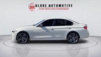 USED 2017 17 BMW 3 SERIES 335d M Sport Auto xDrive Euro 6 (s/s) FSH|A\A CAR PLY|SAT NAV|WRRNTY