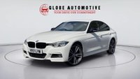 USED 2017 17 BMW 3 SERIES 335d M Sport Auto xDrive Euro 6 (s/s) FSH|A\A CAR PLY|SAT NAV|WRRNTY