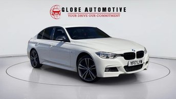View our BMW 3 Series