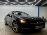 USED 2015 15 MERCEDES-BENZ SLK 2.1 SLK250 CDI AMG Sport G-Tronic+ Euro 5 (s/s) 2dr Outstanding example