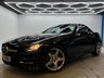 USED 2015 15 MERCEDES-BENZ SLK 2.1 SLK250 CDI AMG Sport G-Tronic+ Euro 5 (s/s) 2dr Outstanding example