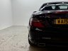 USED 2015 15 MERCEDES-BENZ SLK 2.1 SLK250 CDI AMG Sport G-Tronic+ Euro 5 (s/s) 2dr Outstanding example