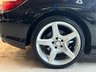 USED 2015 15 MERCEDES-BENZ SLK 2.1 SLK250 CDI AMG Sport G-Tronic+ Euro 5 (s/s) 2dr Outstanding example