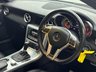 USED 2015 15 MERCEDES-BENZ SLK 2.1 SLK250 CDI AMG Sport G-Tronic+ Euro 5 (s/s) 2dr Outstanding example