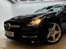 USED 2015 15 MERCEDES-BENZ SLK 2.1 SLK250 CDI AMG Sport G-Tronic+ Euro 5 (s/s) 2dr Outstanding example