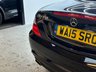 USED 2015 15 MERCEDES-BENZ SLK 2.1 SLK250 CDI AMG Sport G-Tronic+ Euro 5 (s/s) 2dr Outstanding example
