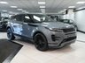 USED 2022 72 LAND ROVER RANGE ROVER EVOQUE 2.0 D200 MHEV Edition SUV 5dr Diesel Auto 4WD Euro 6 (s/s) (204 ps) VQ+PANO+1OWNER+CARPLAY+ACC