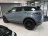 USED 2022 72 LAND ROVER RANGE ROVER EVOQUE 2.0 D200 MHEV Edition SUV 5dr Diesel Auto 4WD Euro 6 (s/s) (204 ps) VQ+PANO+1OWNER+CARPLAY+ACC