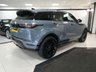 USED 2022 72 LAND ROVER RANGE ROVER EVOQUE 2.0 D200 MHEV Edition SUV 5dr Diesel Auto 4WD Euro 6 (s/s) (204 ps) VQ+PANO+1OWNER+CARPLAY+ACC