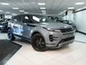 USED 2022 72 LAND ROVER RANGE ROVER EVOQUE 2.0 D200 MHEV Edition SUV 5dr Diesel Auto 4WD Euro 6 (s/s) (204 ps) VQ+PANO+1OWNER+CARPLAY+ACC