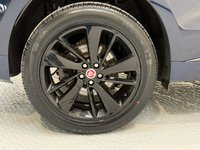 USED 2022 72 JAGUAR F-PACE 2.0 D200 MHEV R-Dynamic SE SUV 5dr Diesel Auto AWD 204 bhp 