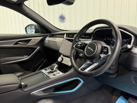 USED 2022 72 JAGUAR F-PACE 2.0 D200 MHEV R-Dynamic SE SUV 5dr Diesel Auto AWD 204 bhp 