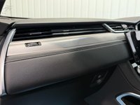 USED 2022 72 JAGUAR F-PACE 2.0 D200 MHEV R-Dynamic SE SUV 5dr Diesel Auto AWD 204 bhp 