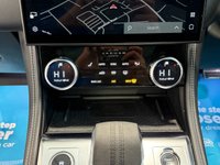 USED 2022 72 JAGUAR F-PACE 2.0 D200 MHEV R-Dynamic SE SUV 5dr Diesel Auto AWD 204 bhp 