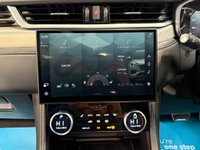 USED 2022 72 JAGUAR F-PACE 2.0 D200 MHEV R-Dynamic SE SUV 5dr Diesel Auto AWD 204 bhp 