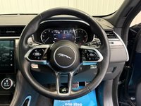 USED 2022 72 JAGUAR F-PACE 2.0 D200 MHEV R-Dynamic SE SUV 5dr Diesel Auto AWD 204 bhp 