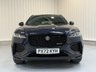 USED 2022 72 JAGUAR F-PACE 2.0 D200 MHEV R-Dynamic SE SUV 5dr Diesel Auto AWD 204 bhp 