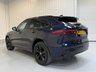 USED 2022 72 JAGUAR F-PACE 2.0 D200 MHEV R-Dynamic SE SUV 5dr Diesel Auto AWD 204 bhp 