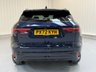 USED 2022 72 JAGUAR F-PACE 2.0 D200 MHEV R-Dynamic SE SUV 5dr Diesel Auto AWD 204 bhp 