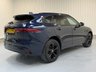 USED 2022 72 JAGUAR F-PACE 2.0 D200 MHEV R-Dynamic SE SUV 5dr Diesel Auto AWD 204 bhp 
