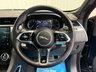 USED 2022 72 JAGUAR F-PACE 2.0 D200 MHEV R-Dynamic SE SUV 5dr Diesel Auto AWD 204 bhp 