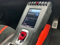 USED 2023 23 LAMBORGHINI HURACAN 5.2 V10 LP 640-2 STO Coupe 2dr Petrol LDF Euro 6 (s/s) (640 ps) Finished In Lamborghinis Luxurious Arancio Livrea Lucido, This Huracan Boasts Big Spec, Such As The Full Exterior Carbon Pack, Rear Diffuser In Visible Carbon Fibre Matt, Snorkle And Wing In Visible Carbon Fibre Matt, STO Trim- Arancio Dryope, Full Sticker Exterior Pack, Full Lamborghini Service History, Full PPF Nose Lift, Carbon Sport Seats, 20" Alloy Wheels Hak Monolock Forged Rim In Matt Black, Lifting System, Light Green Brake Callipers, Carbon Twill Package, Lamborghini Warranty Until 2027