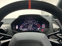 USED 2023 23 LAMBORGHINI HURACAN 5.2 V10 LP 640-2 STO Coupe 2dr Petrol LDF Euro 6 (s/s) (640 ps) Finished In Lamborghinis Luxurious Arancio Livrea Lucido, This Huracan Boasts Big Spec, Such As The Full Exterior Carbon Pack, Rear Diffuser In Visible Carbon Fibre Matt, Snorkle And Wing In Visible Carbon Fibre Matt, STO Trim- Arancio Dryope, Full Sticker Exterior Pack, Full Lamborghini Service History, Full PPF Nose Lift, Carbon Sport Seats, 20" Alloy Wheels Hak Monolock Forged Rim In Matt Black, Lifting System, Light Green Brake Callipers, Carbon Twill Package, Lamborghini Warranty Until 2027