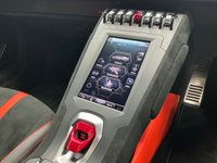 USED 2023 23 LAMBORGHINI HURACAN 5.2 V10 LP 640-2 STO Coupe 2dr Petrol LDF Euro 6 (s/s) (640 ps) Finished In Lamborghinis Luxurious Arancio Livrea Lucido, This Huracan Boasts Big Spec, Such As The Full Exterior Carbon Pack, Rear Diffuser In Visible Carbon Fibre Matt, Snorkle And Wing In Visible Carbon Fibre Matt, STO Trim- Arancio Dryope, Full Sticker Exterior Pack, Full Lamborghini Service History, Full PPF Nose Lift, Carbon Sport Seats, 20" Alloy Wheels Hak Monolock Forged Rim In Matt Black, Lifting System, Light Green Brake Callipers, Carbon Twill Package, Lamborghini Warranty Until 2027