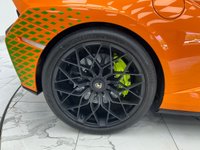 USED 2023 23 LAMBORGHINI HURACAN 5.2 V10 LP 640-2 STO Coupe 2dr Petrol LDF Euro 6 (s/s) (640 ps) Finished In Lamborghinis Luxurious Arancio Livrea Lucido, This Huracan Boasts Big Spec, Such As The Full Exterior Carbon Pack, Rear Diffuser In Visible Carbon Fibre Matt, Snorkle And Wing In Visible Carbon Fibre Matt, STO Trim- Arancio Dryope, Full Sticker Exterior Pack, Full Lamborghini Service History, Full PPF Nose Lift, Carbon Sport Seats, 20" Alloy Wheels Hak Monolock Forged Rim In Matt Black, Lifting System, Light Green Brake Callipers, Carbon Twill Package, Lamborghini Warranty Until 2027
