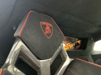 USED 2023 23 LAMBORGHINI HURACAN 5.2 V10 LP 640-2 STO Coupe 2dr Petrol LDF Euro 6 (s/s) (640 ps) Finished In Lamborghinis Luxurious Arancio Livrea Lucido, This Huracan Boasts Big Spec, Such As The Full Exterior Carbon Pack, Rear Diffuser In Visible Carbon Fibre Matt, Snorkle And Wing In Visible Carbon Fibre Matt, STO Trim- Arancio Dryope, Full Sticker Exterior Pack, Full Lamborghini Service History, Full PPF Nose Lift, Carbon Sport Seats, 20" Alloy Wheels Hak Monolock Forged Rim In Matt Black, Lifting System, Light Green Brake Callipers, Carbon Twill Package, Lamborghini Warranty Until 2027