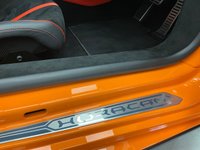 USED 2023 23 LAMBORGHINI HURACAN 5.2 V10 LP 640-2 STO Coupe 2dr Petrol LDF Euro 6 (s/s) (640 ps) Finished In Lamborghinis Luxurious Arancio Livrea Lucido, This Huracan Boasts Big Spec, Such As The Full Exterior Carbon Pack, Rear Diffuser In Visible Carbon Fibre Matt, Snorkle And Wing In Visible Carbon Fibre Matt, STO Trim- Arancio Dryope, Full Sticker Exterior Pack, Full Lamborghini Service History, Full PPF Nose Lift, Carbon Sport Seats, 20" Alloy Wheels Hak Monolock Forged Rim In Matt Black, Lifting System, Light Green Brake Callipers, Carbon Twill Package, Lamborghini Warranty Until 2027