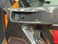 USED 2023 23 LAMBORGHINI HURACAN 5.2 V10 LP 640-2 STO Coupe 2dr Petrol LDF Euro 6 (s/s) (640 ps) Finished In Lamborghinis Luxurious Arancio Livrea Lucido, This Huracan Boasts Big Spec, Such As The Full Exterior Carbon Pack, Rear Diffuser In Visible Carbon Fibre Matt, Snorkle And Wing In Visible Carbon Fibre Matt, STO Trim- Arancio Dryope, Full Sticker Exterior Pack, Full Lamborghini Service History, Full PPF Nose Lift, Carbon Sport Seats, 20" Alloy Wheels Hak Monolock Forged Rim In Matt Black, Lifting System, Light Green Brake Callipers, Carbon Twill Package, Lamborghini Warranty Until 2027