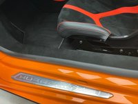 USED 2023 23 LAMBORGHINI HURACAN 5.2 V10 LP 640-2 STO Coupe 2dr Petrol LDF Euro 6 (s/s) (640 ps) Finished In Lamborghinis Luxurious Arancio Livrea Lucido, This Huracan Boasts Big Spec, Such As The Full Exterior Carbon Pack, Rear Diffuser In Visible Carbon Fibre Matt, Snorkle And Wing In Visible Carbon Fibre Matt, STO Trim- Arancio Dryope, Full Sticker Exterior Pack, Full Lamborghini Service History, Full PPF Nose Lift, Carbon Sport Seats, 20" Alloy Wheels Hak Monolock Forged Rim In Matt Black, Lifting System, Light Green Brake Callipers, Carbon Twill Package, Lamborghini Warranty Until 2027