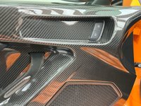 USED 2023 23 LAMBORGHINI HURACAN 5.2 V10 LP 640-2 STO Coupe 2dr Petrol LDF Euro 6 (s/s) (640 ps) Finished In Lamborghinis Luxurious Arancio Livrea Lucido, This Huracan Boasts Big Spec, Such As The Full Exterior Carbon Pack, Rear Diffuser In Visible Carbon Fibre Matt, Snorkle And Wing In Visible Carbon Fibre Matt, STO Trim- Arancio Dryope, Full Sticker Exterior Pack, Full Lamborghini Service History, Full PPF Nose Lift, Carbon Sport Seats, 20" Alloy Wheels Hak Monolock Forged Rim In Matt Black, Lifting System, Light Green Brake Callipers, Carbon Twill Package, Lamborghini Warranty Until 2027