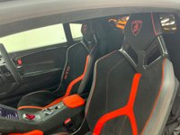 USED 2023 23 LAMBORGHINI HURACAN 5.2 V10 LP 640-2 STO Coupe 2dr Petrol LDF Euro 6 (s/s) (640 ps) Finished In Lamborghinis Luxurious Arancio Livrea Lucido, This Huracan Boasts Big Spec, Such As The Full Exterior Carbon Pack, Rear Diffuser In Visible Carbon Fibre Matt, Snorkle And Wing In Visible Carbon Fibre Matt, STO Trim- Arancio Dryope, Full Sticker Exterior Pack, Full Lamborghini Service History, Full PPF Nose Lift, Carbon Sport Seats, 20" Alloy Wheels Hak Monolock Forged Rim In Matt Black, Lifting System, Light Green Brake Callipers, Carbon Twill Package, Lamborghini Warranty Until 2027