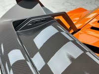 USED 2023 23 LAMBORGHINI HURACAN 5.2 V10 LP 640-2 STO Coupe 2dr Petrol LDF Euro 6 (s/s) (640 ps) Finished In Lamborghinis Luxurious Arancio Livrea Lucido, This Huracan Boasts Big Spec, Such As The Full Exterior Carbon Pack, Rear Diffuser In Visible Carbon Fibre Matt, Snorkle And Wing In Visible Carbon Fibre Matt, STO Trim- Arancio Dryope, Full Sticker Exterior Pack, Full Lamborghini Service History, Full PPF Nose Lift, Carbon Sport Seats, 20" Alloy Wheels Hak Monolock Forged Rim In Matt Black, Lifting System, Light Green Brake Callipers, Carbon Twill Package, Lamborghini Warranty Until 2027
