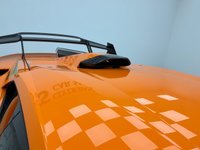 USED 2023 23 LAMBORGHINI HURACAN 5.2 V10 LP 640-2 STO Coupe 2dr Petrol LDF Euro 6 (s/s) (640 ps) Finished In Lamborghinis Luxurious Arancio Livrea Lucido, This Huracan Boasts Big Spec, Such As The Full Exterior Carbon Pack, Rear Diffuser In Visible Carbon Fibre Matt, Snorkle And Wing In Visible Carbon Fibre Matt, STO Trim- Arancio Dryope, Full Sticker Exterior Pack, Full Lamborghini Service History, Full PPF Nose Lift, Carbon Sport Seats, 20" Alloy Wheels Hak Monolock Forged Rim In Matt Black, Lifting System, Light Green Brake Callipers, Carbon Twill Package, Lamborghini Warranty Until 2027