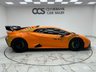 USED 2023 23 LAMBORGHINI HURACAN 5.2 V10 LP 640-2 STO Coupe 2dr Petrol LDF Euro 6 (s/s) (640 ps) Finished In Lamborghinis Luxurious Arancio Livrea Lucido, This Huracan Boasts Big Spec, Such As The Full Exterior Carbon Pack, Rear Diffuser In Visible Carbon Fibre Matt, Snorkle And Wing In Visible Carbon Fibre Matt, STO Trim- Arancio Dryope, Full Sticker Exterior Pack, Full Lamborghini Service History, Full PPF Nose Lift, Carbon Sport Seats, 20" Alloy Wheels Hak Monolock Forged Rim In Matt Black, Lifting System, Light Green Brake Callipers, Carbon Twill Package, Lamborghini Warranty Until 2027