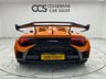 USED 2023 23 LAMBORGHINI HURACAN 5.2 V10 LP 640-2 STO Coupe 2dr Petrol LDF Euro 6 (s/s) (640 ps) Finished In Lamborghinis Luxurious Arancio Livrea Lucido, This Huracan Boasts Big Spec, Such As The Full Exterior Carbon Pack, Rear Diffuser In Visible Carbon Fibre Matt, Snorkle And Wing In Visible Carbon Fibre Matt, STO Trim- Arancio Dryope, Full Sticker Exterior Pack, Full Lamborghini Service History, Full PPF Nose Lift, Carbon Sport Seats, 20" Alloy Wheels Hak Monolock Forged Rim In Matt Black, Lifting System, Light Green Brake Callipers, Carbon Twill Package, Lamborghini Warranty Until 2027
