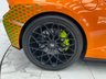 USED 2023 23 LAMBORGHINI HURACAN 5.2 V10 LP 640-2 STO Coupe 2dr Petrol LDF Euro 6 (s/s) (640 ps) Finished In Lamborghinis Luxurious Arancio Livrea Lucido, This Huracan Boasts Big Spec, Such As The Full Exterior Carbon Pack, Rear Diffuser In Visible Carbon Fibre Matt, Snorkle And Wing In Visible Carbon Fibre Matt, STO Trim- Arancio Dryope, Full Sticker Exterior Pack, Full Lamborghini Service History, Full PPF Nose Lift, Carbon Sport Seats, 20" Alloy Wheels Hak Monolock Forged Rim In Matt Black, Lifting System, Light Green Brake Callipers, Carbon Twill Package, Lamborghini Warranty Until 2027