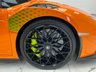 USED 2023 23 LAMBORGHINI HURACAN 5.2 V10 LP 640-2 STO Coupe 2dr Petrol LDF Euro 6 (s/s) (640 ps) Finished In Lamborghinis Luxurious Arancio Livrea Lucido, This Huracan Boasts Big Spec, Such As The Full Exterior Carbon Pack, Rear Diffuser In Visible Carbon Fibre Matt, Snorkle And Wing In Visible Carbon Fibre Matt, STO Trim- Arancio Dryope, Full Sticker Exterior Pack, Full Lamborghini Service History, Full PPF Nose Lift, Carbon Sport Seats, 20" Alloy Wheels Hak Monolock Forged Rim In Matt Black, Lifting System, Light Green Brake Callipers, Carbon Twill Package, Lamborghini Warranty Until 2027