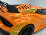 USED 2023 23 LAMBORGHINI HURACAN 5.2 V10 LP 640-2 STO Coupe 2dr Petrol LDF Euro 6 (s/s) (640 ps) Finished In Lamborghinis Luxurious Arancio Livrea Lucido, This Huracan Boasts Big Spec, Such As The Full Exterior Carbon Pack, Rear Diffuser In Visible Carbon Fibre Matt, Snorkle And Wing In Visible Carbon Fibre Matt, STO Trim- Arancio Dryope, Full Sticker Exterior Pack, Full Lamborghini Service History, Full PPF Nose Lift, Carbon Sport Seats, 20" Alloy Wheels Hak Monolock Forged Rim In Matt Black, Lifting System, Light Green Brake Callipers, Carbon Twill Package, Lamborghini Warranty Until 2027