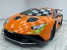 USED 2023 23 LAMBORGHINI HURACAN 5.2 V10 LP 640-2 STO Coupe 2dr Petrol LDF Euro 6 (s/s) (640 ps) Finished In Lamborghinis Luxurious Arancio Livrea Lucido, This Huracan Boasts Big Spec, Such As The Full Exterior Carbon Pack, Rear Diffuser In Visible Carbon Fibre Matt, Snorkle And Wing In Visible Carbon Fibre Matt, STO Trim- Arancio Dryope, Full Sticker Exterior Pack, Full Lamborghini Service History, Full PPF Nose Lift, Carbon Sport Seats, 20" Alloy Wheels Hak Monolock Forged Rim In Matt Black, Lifting System, Light Green Brake Callipers, Carbon Twill Package, Lamborghini Warranty Until 2027
