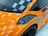 USED 2023 23 LAMBORGHINI HURACAN 5.2 V10 LP 640-2 STO Coupe 2dr Petrol LDF Euro 6 (s/s) (640 ps) Finished In Lamborghinis Luxurious Arancio Livrea Lucido, This Huracan Boasts Big Spec, Such As The Full Exterior Carbon Pack, Rear Diffuser In Visible Carbon Fibre Matt, Snorkle And Wing In Visible Carbon Fibre Matt, STO Trim- Arancio Dryope, Full Sticker Exterior Pack, Full Lamborghini Service History, Full PPF Nose Lift, Carbon Sport Seats, 20" Alloy Wheels Hak Monolock Forged Rim In Matt Black, Lifting System, Light Green Brake Callipers, Carbon Twill Package, Lamborghini Warranty Until 2027