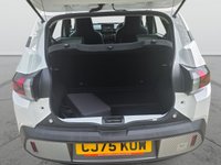USED 2026 75 DACIA Spring 100 24.3kWh EXTREME Hatchback 5dr Electric Auto (100 ps) 