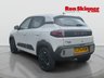 USED 2026 75 DACIA Spring 100 24.3kWh EXTREME Hatchback 5dr Electric Auto (100 ps) 